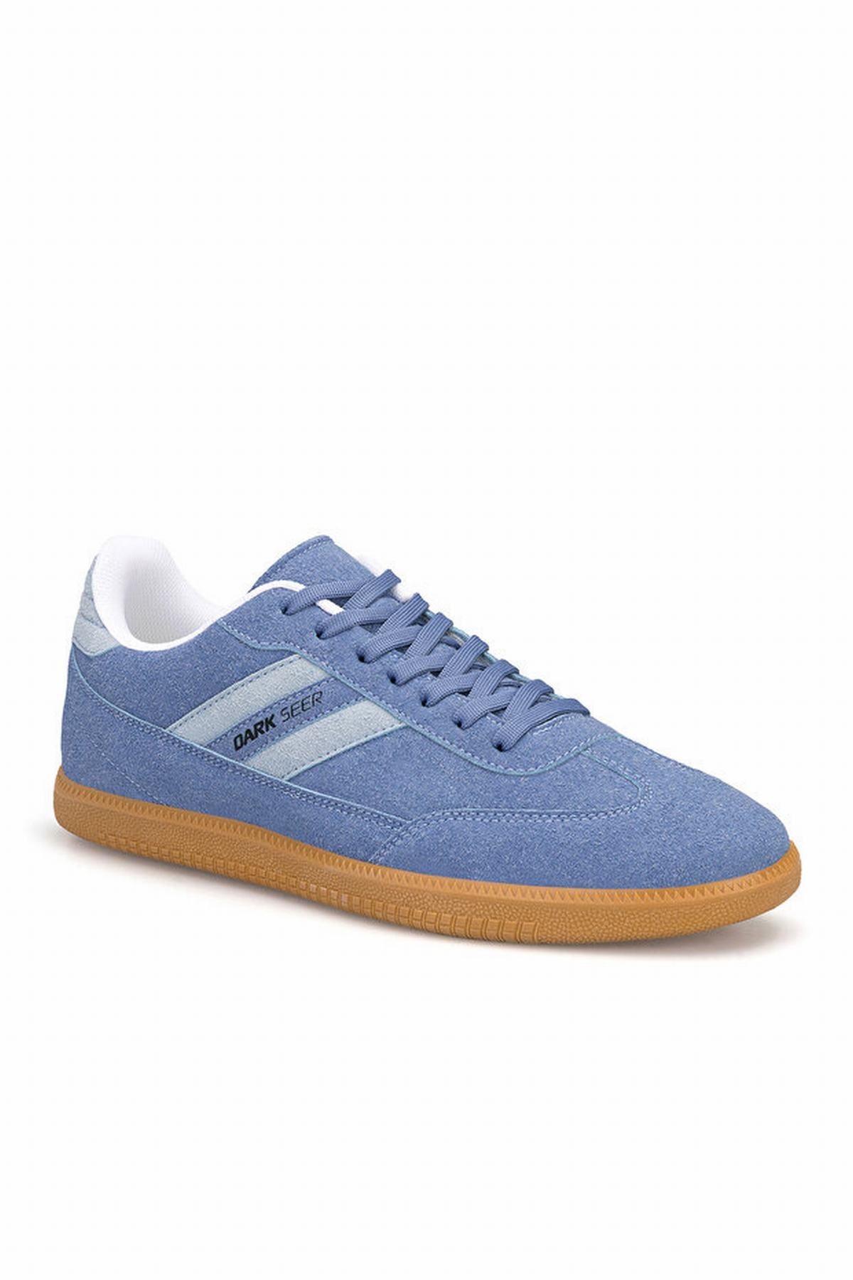 Mavi Unisex Spor Ayakkabı Sneaker