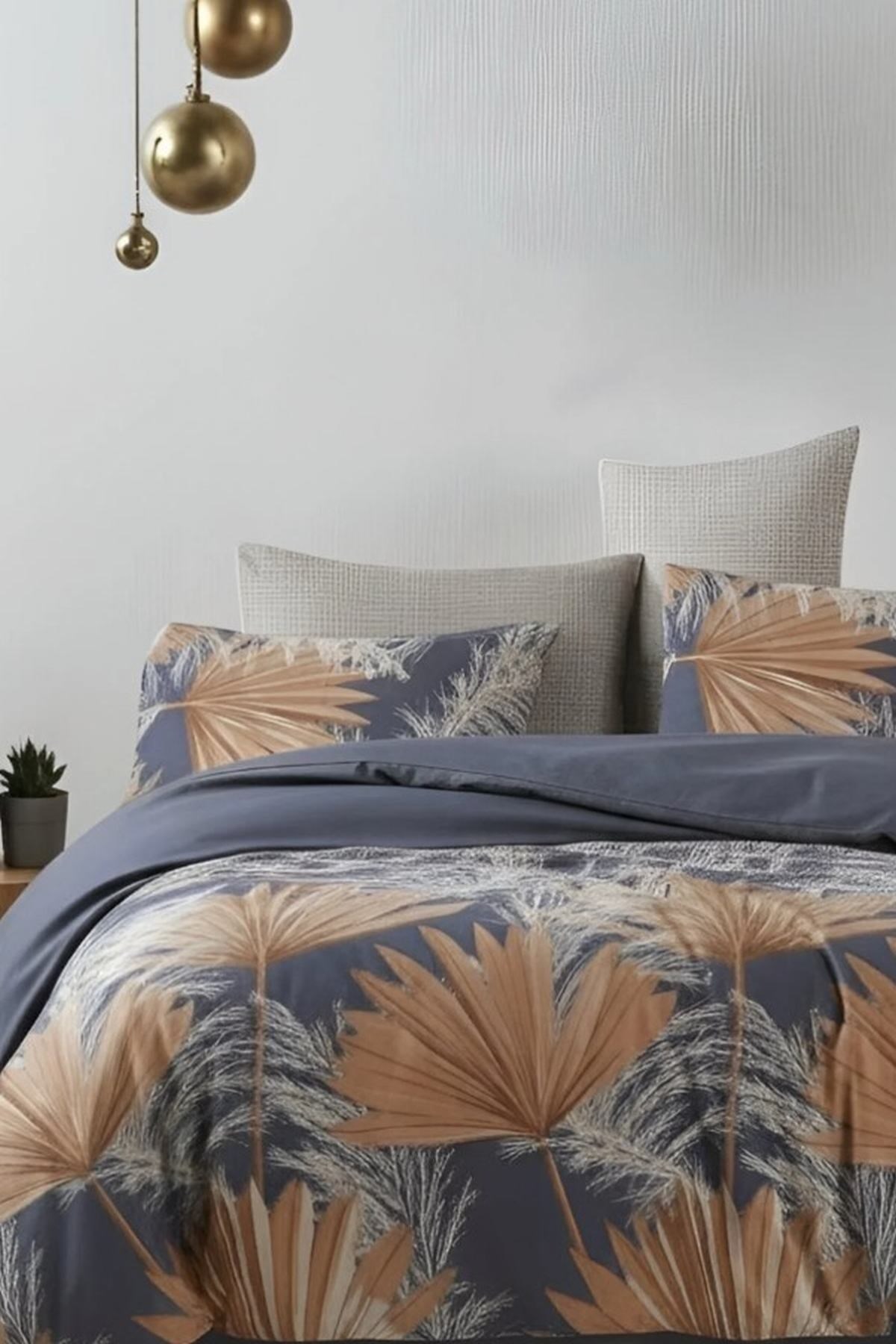 Çift Kişilik Nevresim Takımı Model 20