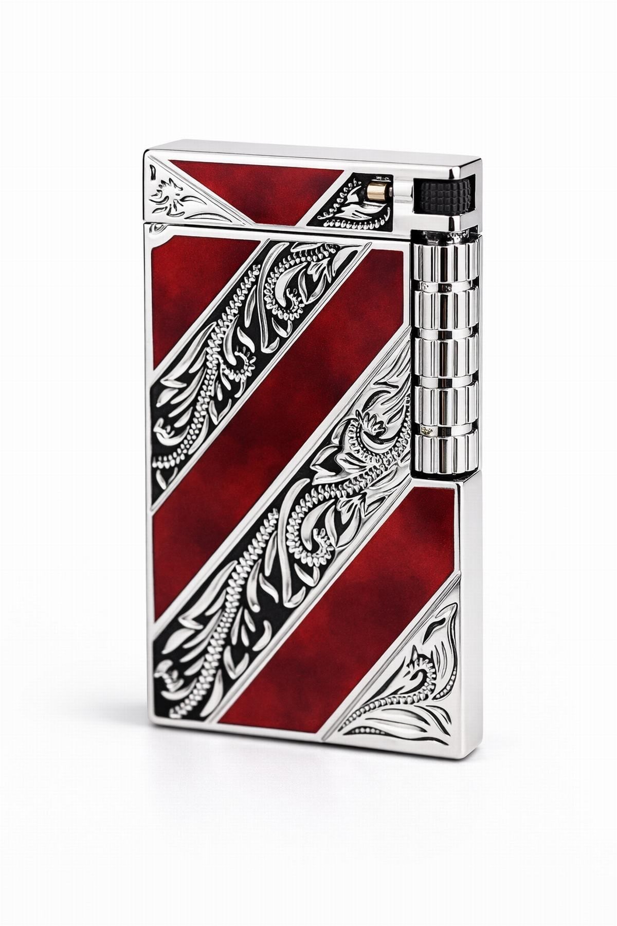 Lüks Kutulu Manyetik Çakmak Model 2
