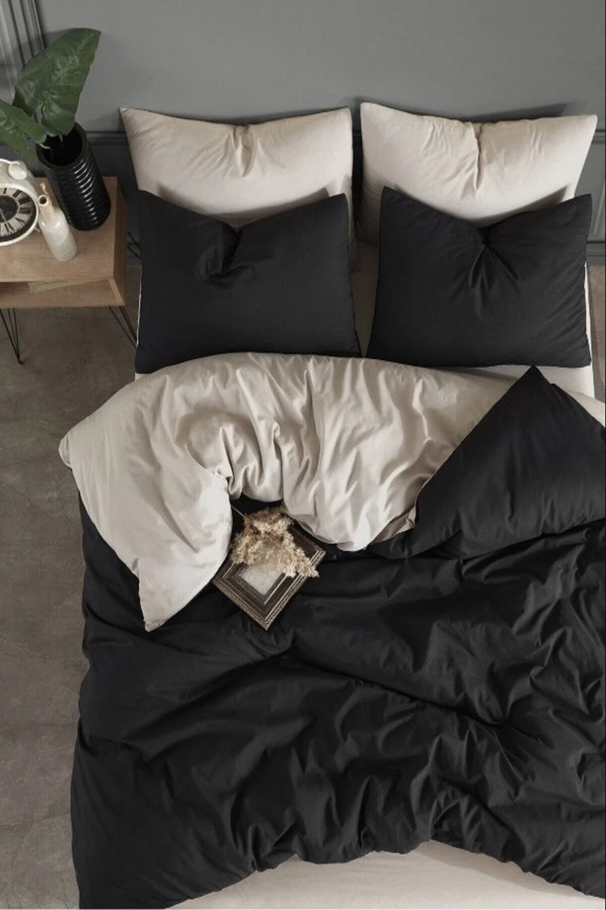 Çift Kişilik Nevresim Takımı Model 15