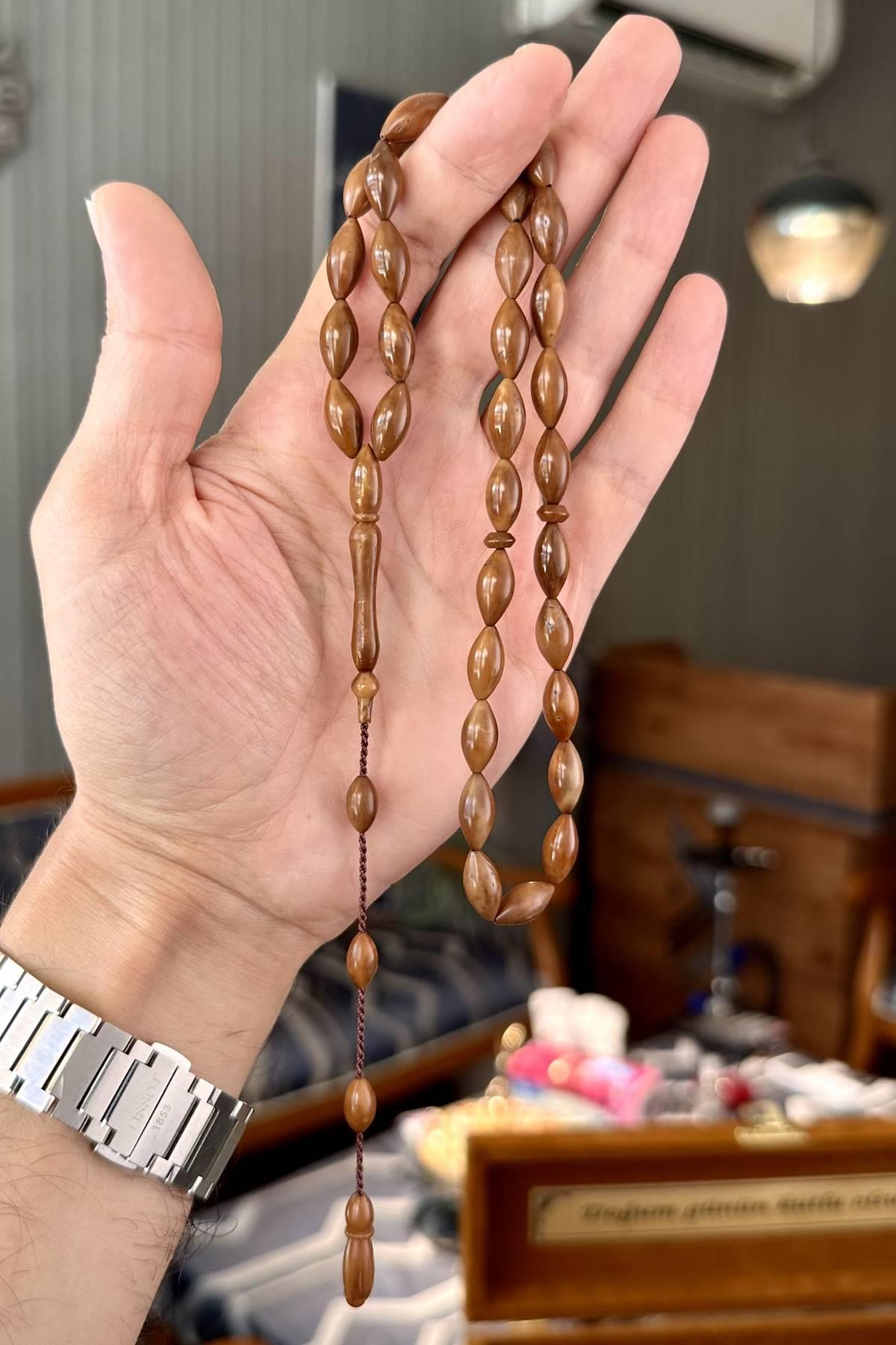  Sistemli Tasarım Kuka Tesbih 