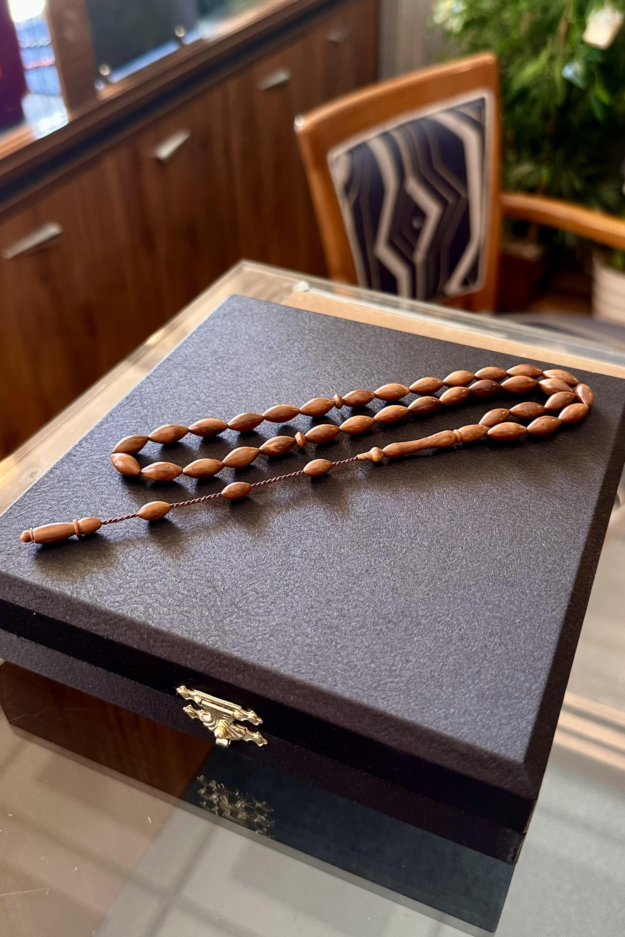  Sistemli Tasarım Kuka Tesbih 