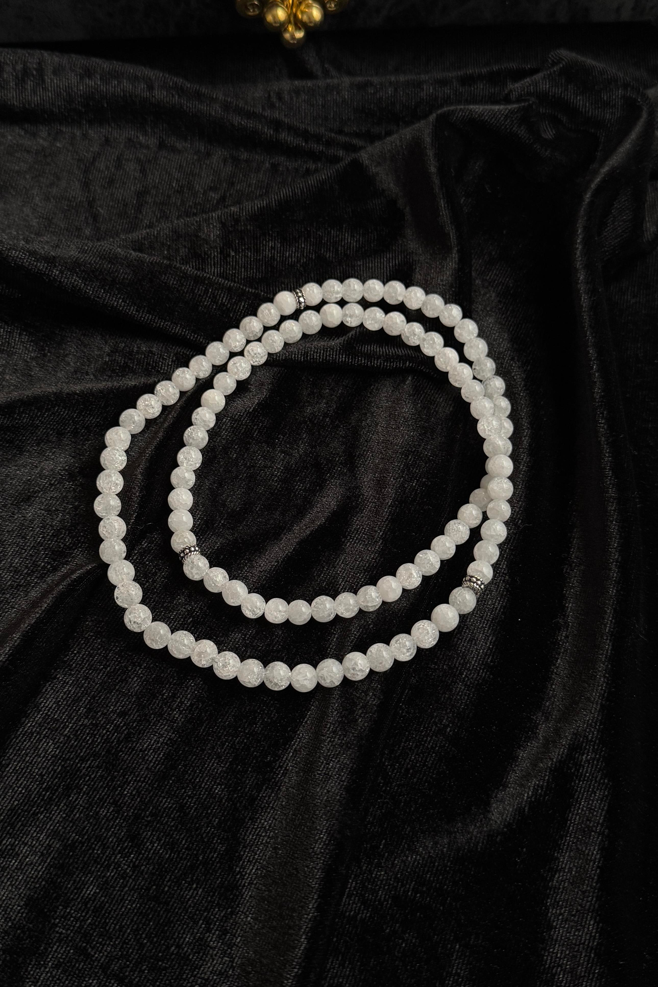 99luk Necef Bileklik Namaz Tesbihi ( KOLYE - BİLEKLİK - TESBİH ) 