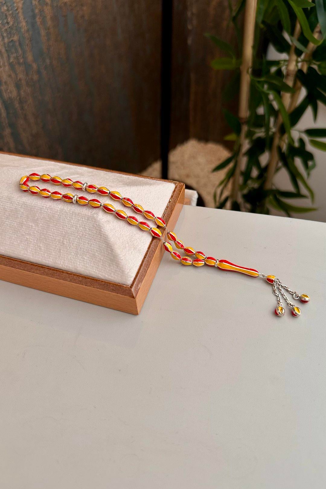 Galatasaray Tesbihi Kafesli