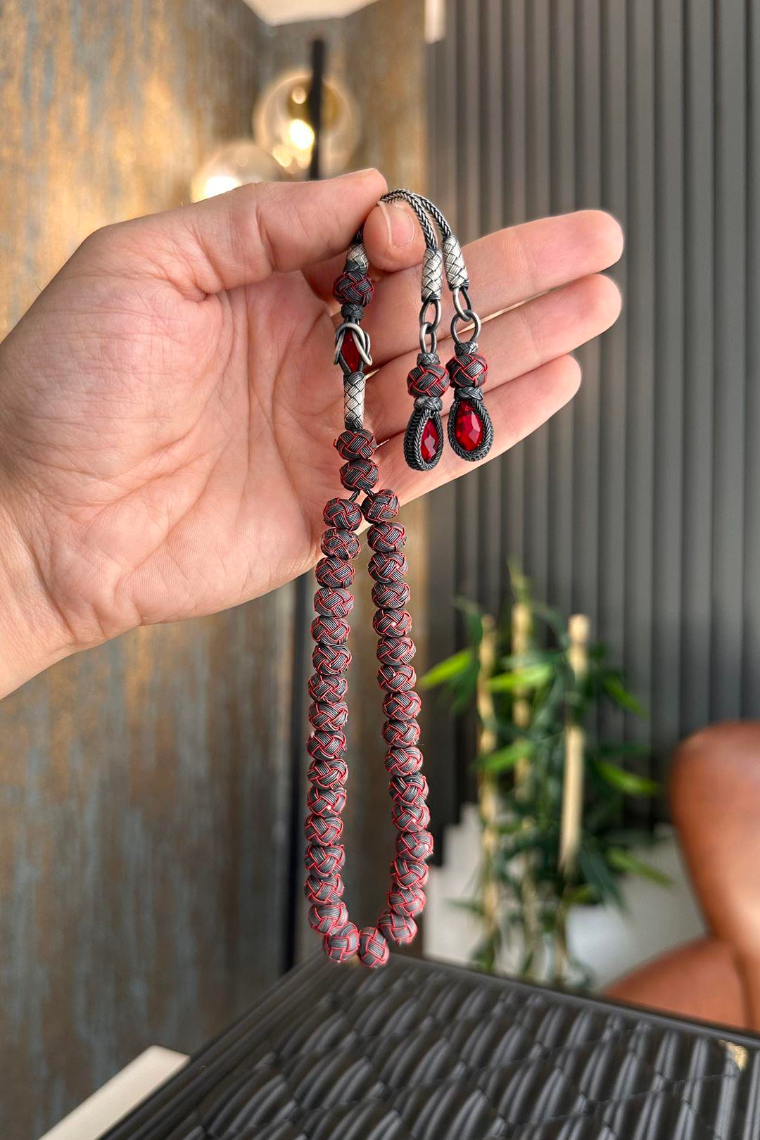 Gümüş Kazaziye Örmesi Orjinal Örme