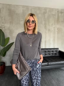 Tiril Dokuda , Füme Triko