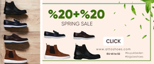 ATTO - Big Size discounts