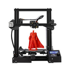 Creality Ender 3 3D Yazıcı