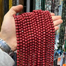 Cam dizi taş