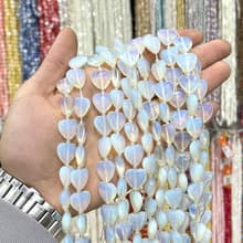 Opal dizi taş