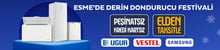 Derin Dondurucu Festivali