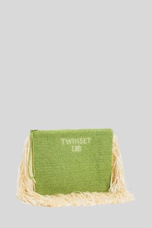 Twinset Kadın Çanta Yeşil