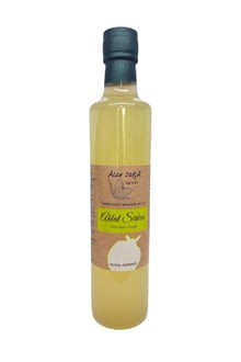 Ahlat Sirkesi 500 ml görseli.