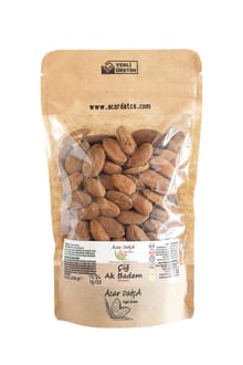 Ak Badem 250 gr görseli.