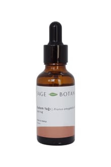 Badem Yağı 30 ml görseli.
