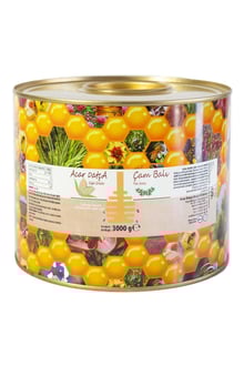 Çam Balı 3 kg görseli.