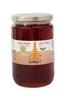 Çam Balı 850 gr görseli.