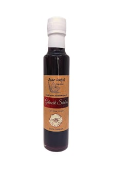 Gelincik Sirkesi 250 ml görseli.