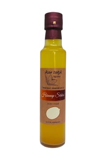 Hünnap Sirkesi 250 ml görseli.