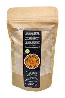 Karabuğday Tarhanası 250 gr görseli.