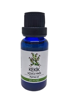 Kekik Yağı 20 ml görseli.