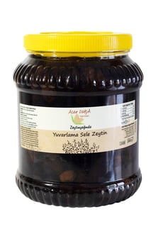 Sele Zeytin 2000 cc görseli.
