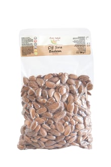 Sıra Badem 500 gr görseli.