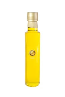 Sızma Zeytinyağı 250 ml görseli.