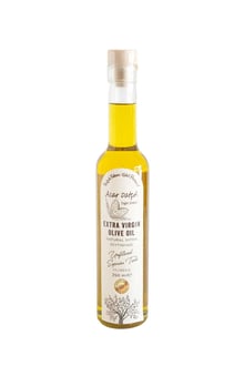 Sızma Zeytinyağı 250 ml (özel şişe) görseli.