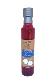 Yaban Mersini Sirkesi 250 ml görseli.