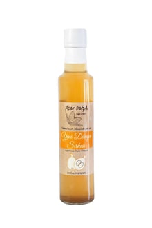 Yeni Dünya Sirkesi 250 ml görseli.