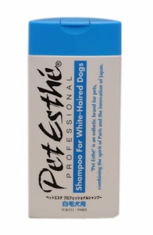 Pet Esthé Professional UV Korumalı Şampuan