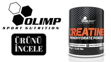 Olimp Creatine 200 mesh