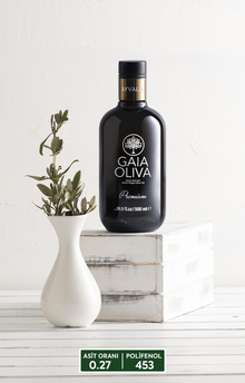 Gaia Oliva