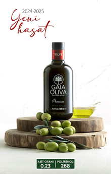 Gaia Oliva