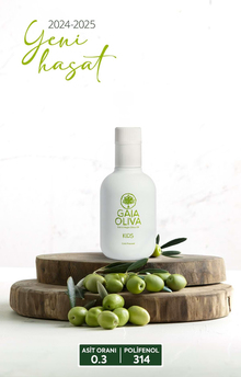 Gaia Oliva