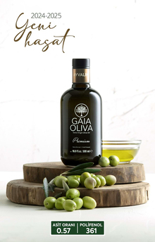 Gaia Oliva