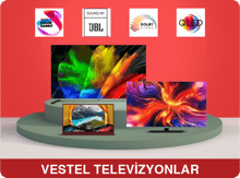 vestel disney kampanyası