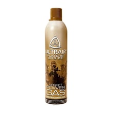 Asg Green Gas 570 ML