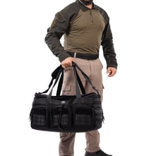 Ballistic Defence | PHANTOM 50L Çok Amaçlı Operasyon Çantası