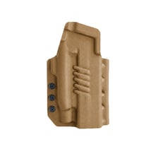 FORTIS TACTICAL | Universal Kydex Kılıf Sağ - Olight PL-Pro
