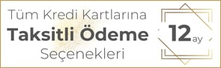 Kredi Kartına Taksitli Satış