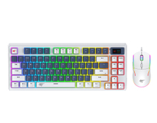 Gaming Klavye Mouse