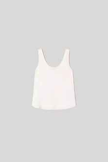 Twinset Kadın  Body Beyaz