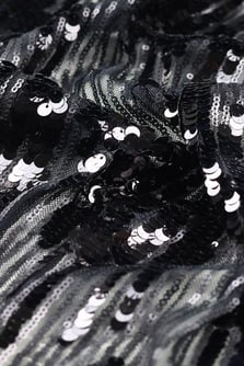 ZARA DELUXE C#7 SİYAH