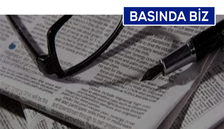 BASINDA BİZ