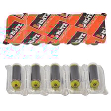 Blitz |  Meto Keçesi | Blitz Marka Etiketleme Makinesi İle Uyumludur | 1 Adet