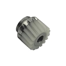 Fdm Yuvarlak Kesim Motoru Dişlisi Dar (Çapı 2,5 cm) S-131 