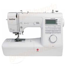 Brother A80 Elektronik  Dikiş Makinesi | Ev Tipi Elektronik Dikiş Makinesi |  Elektronik Aile Tipi Dikiş Makinesi 
