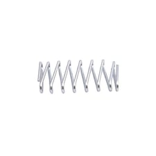 FDM Pastalbaşı Makinesi Ray Geri Dönüş Yayı (Kısa) CZD-B11-DB7